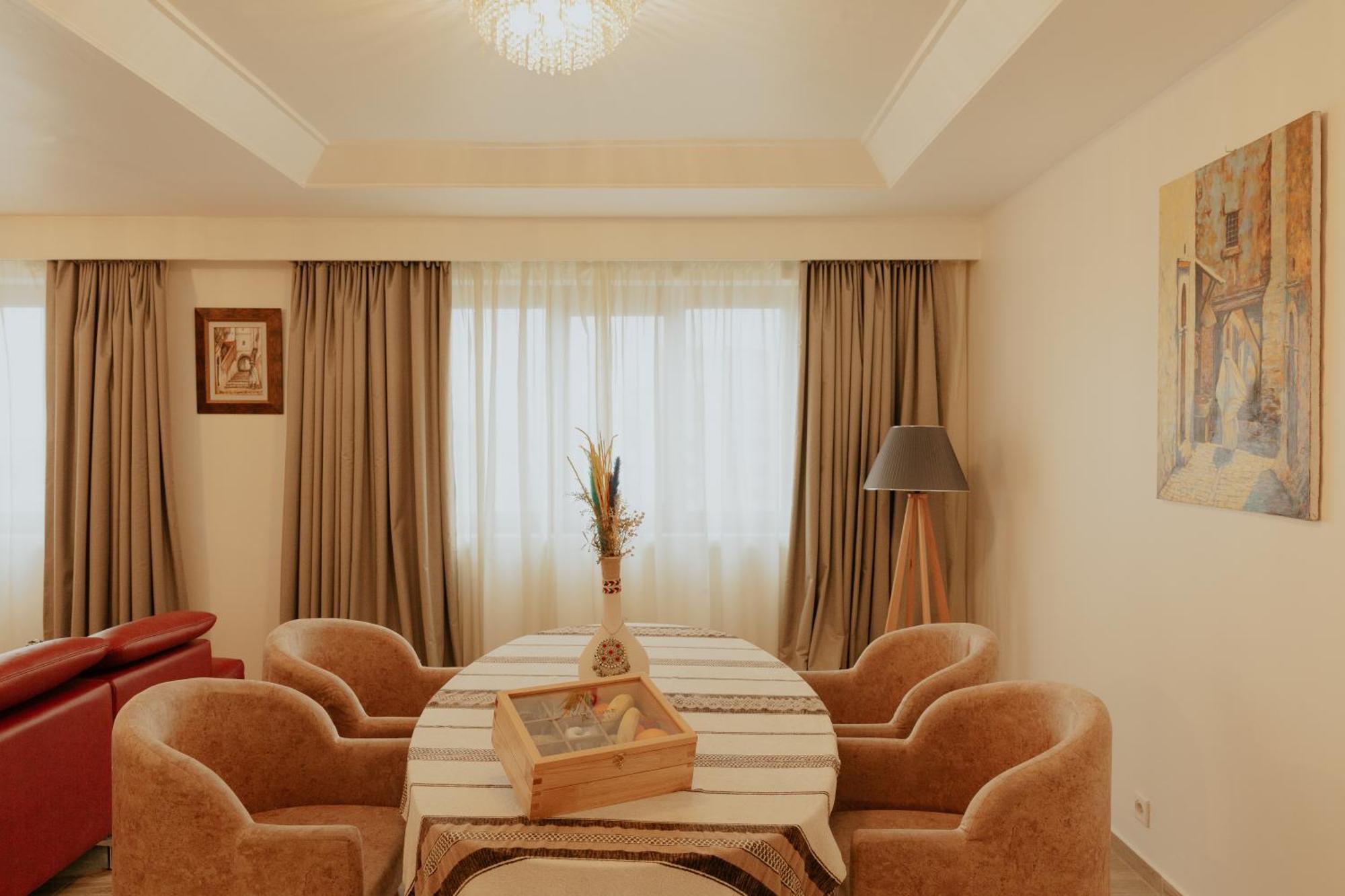 Hotel Mercure Alger Aeroport Maison Blanche Ngoại thất bức ảnh A living room